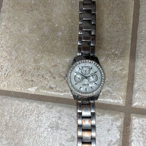 Watch OXOX